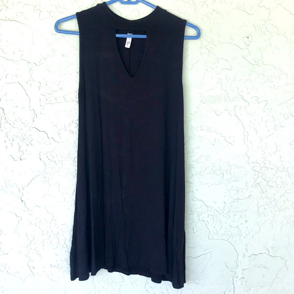 Elena dress/tunic